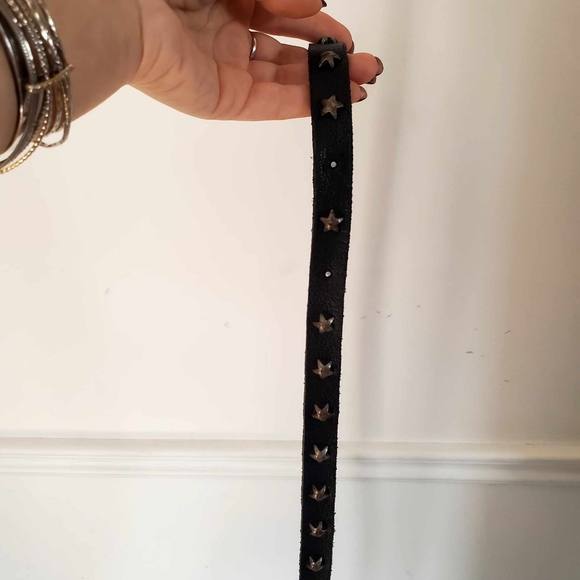 Defacto 100% Leather Belt made in turkey - Picture 4 of 10